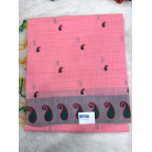 soft cotton saree 1204
