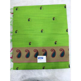 soft cotton saree 1205