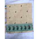 soft cotton saree 1209