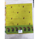 soft cotton saree 1211