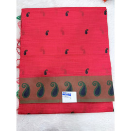 soft cotton saree 1212