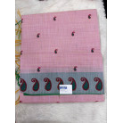 soft cotton saree 1213
