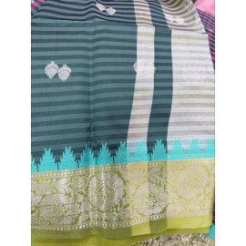 SOFT SILK SAREE 1215