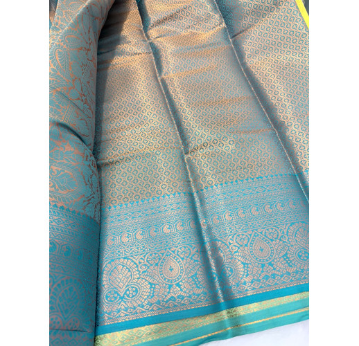 VAIRA OOSI SAREE 1237