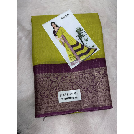 DOLA SAREE 1240