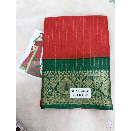 DOLA SAREE 1242