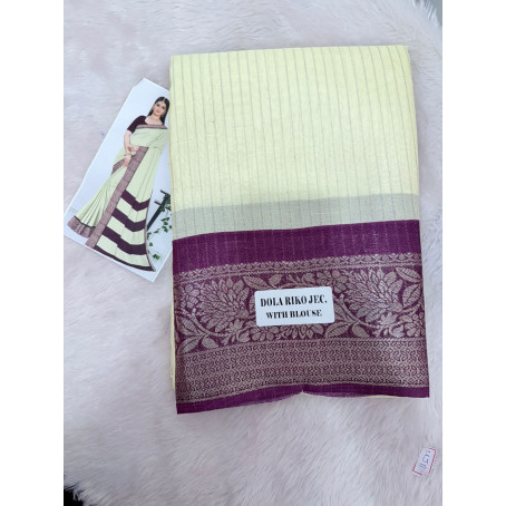 DOLA SAREE 1218