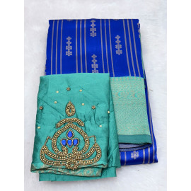 Trending collection saree   1264