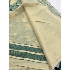 SOFT COTTON SAREE  1260
