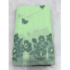 SOFT COTTON SAREE  1262