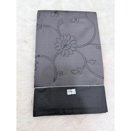 SOFT SILK SAREE 1267
