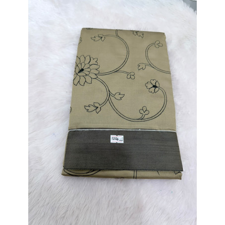 SOFT SILK SAREE 1268