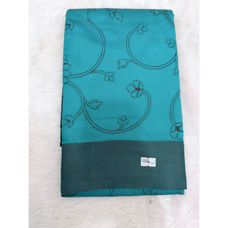 SOFT SILK SAREE 1269