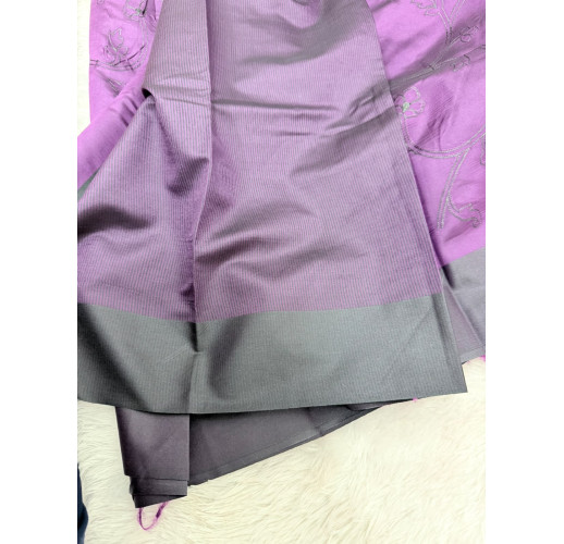 SOFT SILK SAREE 1270
