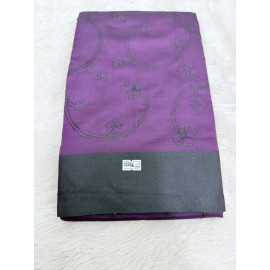 SOFT SILK SAREE 1270
