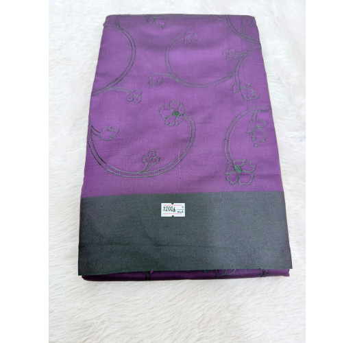 SOFT SILK SAREE 1270