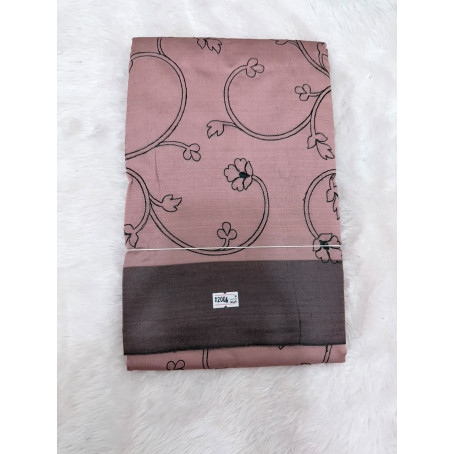 SOFT SILK SAREE 1271