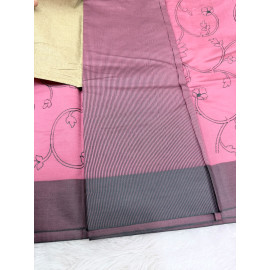 SOFT SILK SAREE 1272