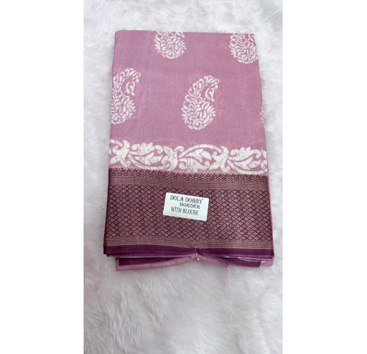DOLA SAREE 1276