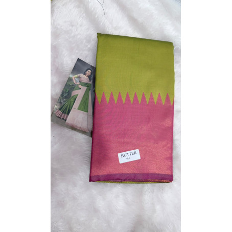 SUNDAY MONDAY SAREE 1288