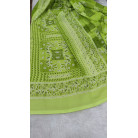 SOFT SILK POONAM SAREE 1283