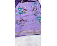 MULMUL COTTON SAREE
