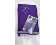 MULMUL COTTON SAREE