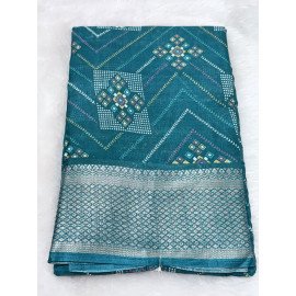 DOLA SILK SAREE 1167
