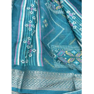 DOLA SILK SAREE 1167