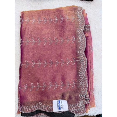 SPACE SILK 1138