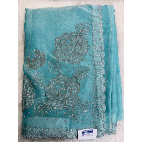 SPACE SILK 1151