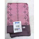 Soft cotton saree 1191