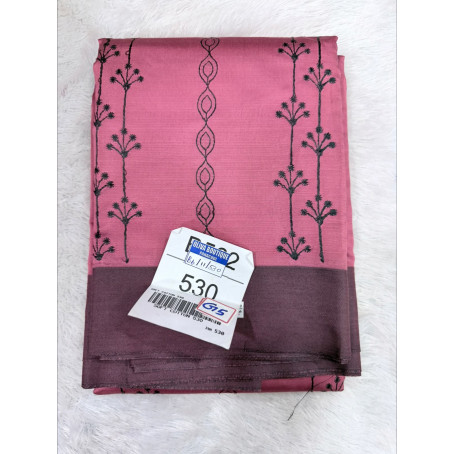Soft cotton saree 1192
