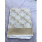 onam saree gold jaree 1100