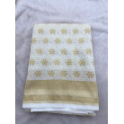 Onam sarees gold jaree 1101