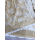 Onam sarees gold jaree 1101