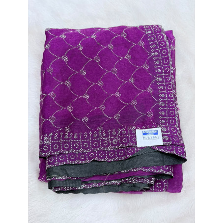 space silk 1104