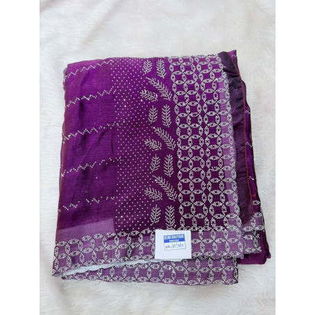SPACE SILK 1114