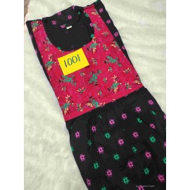 Premium pure cotton XXL top Model nighty oliva boutique 1001 Premium pure cotton XXL top Model nighty oliva boutique 1001