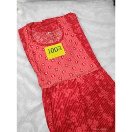 Premium pure cotton XXL top Model nighty oliva boutique 1002 Premium pure cotton XXL top Model nighty oliva boutique 1002