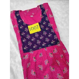 Premium pure cotton XXL top Model nighty oliva boutique 1007 Premium pure cotton XXL top Model nighty oliva boutique 1007