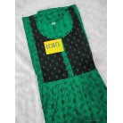 Premium pure cotton XXL top Model nighty oliva boutique 1010