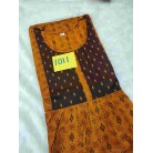 Premium pure cotton XXL top Model nighty oliva boutique 1011