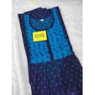 Premium pure cotton XXL top Model nighty oliva boutique 1012