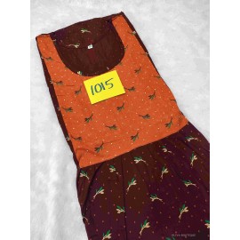 Premium pure cotton XXL top Model nighty oliva boutique 1015 Premium pure cotton XXL top Model nighty oliva boutique 1015