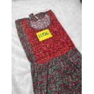 Premium pure cotton XXL top Model nighty oliva boutique 1026