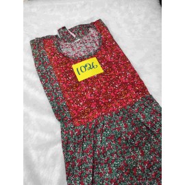 Premium pure cotton XXL top Model nighty oliva boutique 1026 Premium pure cotton XXL top Model nighty oliva boutique 1026