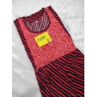 Premium pure cotton XXL top Model Feeding nighty oliva boutique 1105