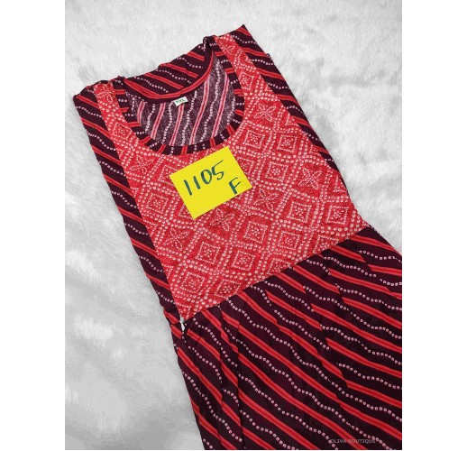 Premium pure cotton XXL top Model Feeding nighty oliva boutique 1105