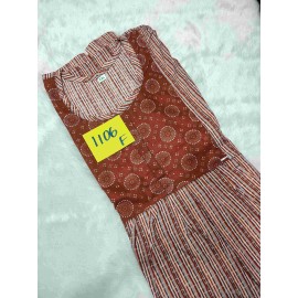 Premium pure cotton XXL top Model Feeding nighty oliva boutique 1106 Premium pure cotton XXL top Model Feeding nighty oliva boutique 1106